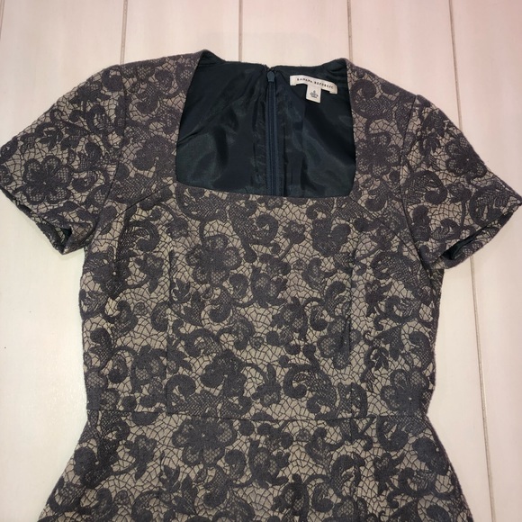 *SOLD* Banana Republic | Dress - Picture 4 of 4